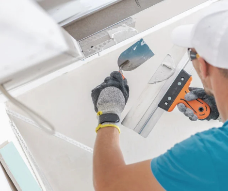 home-remodeling-profession-service