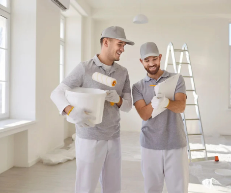 home-remodeling-profession-service